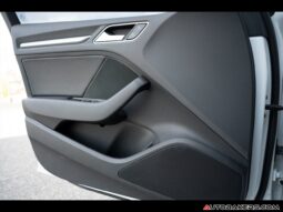 2016 Audi A3 Sportback e-tron 1.4T Premium full