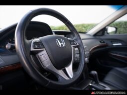 2010 Honda Accord Crosstour EX-L full