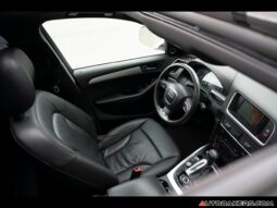 2012 Audi Q5 3.2 quattro Premium Plus full