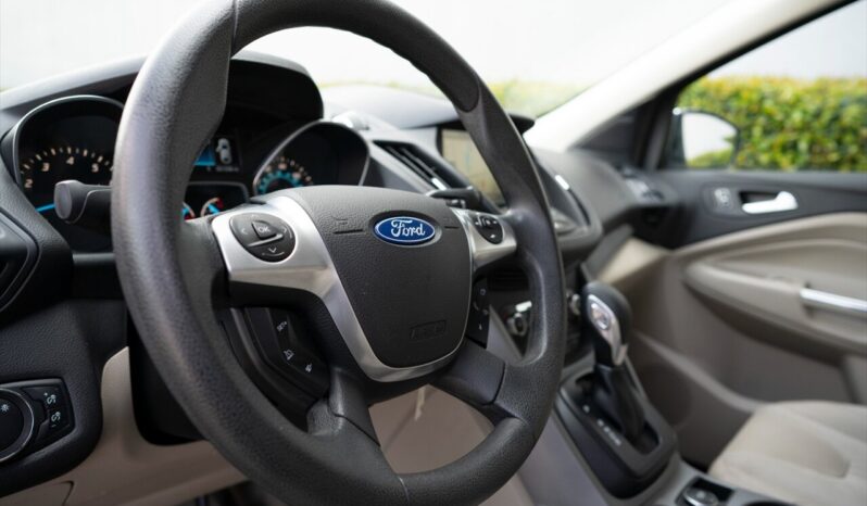 2014 Ford Escape SE full