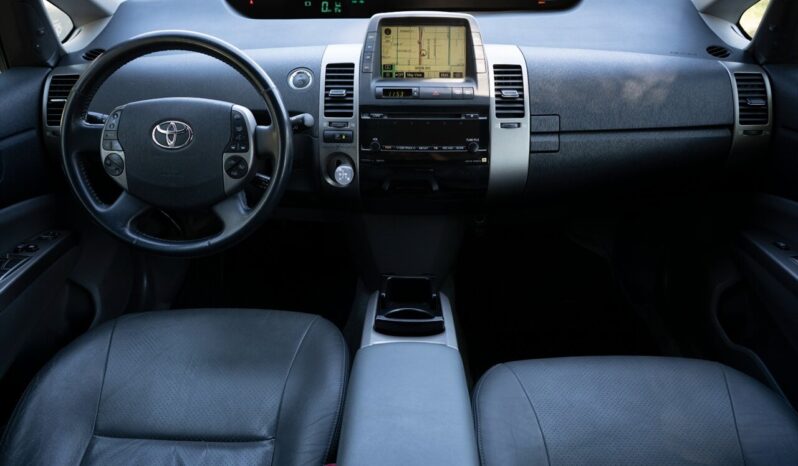 2008 Toyota Prius Standard full
