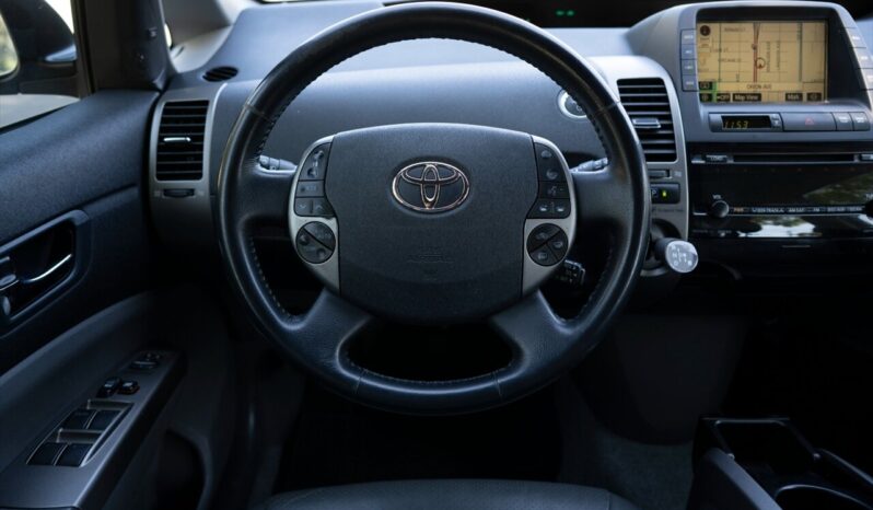 2008 Toyota Prius Standard full