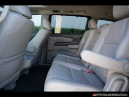 2014 Honda Odyssey EX-L full
