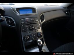 2012 Hyundai Genesis Coupe 2.0T full