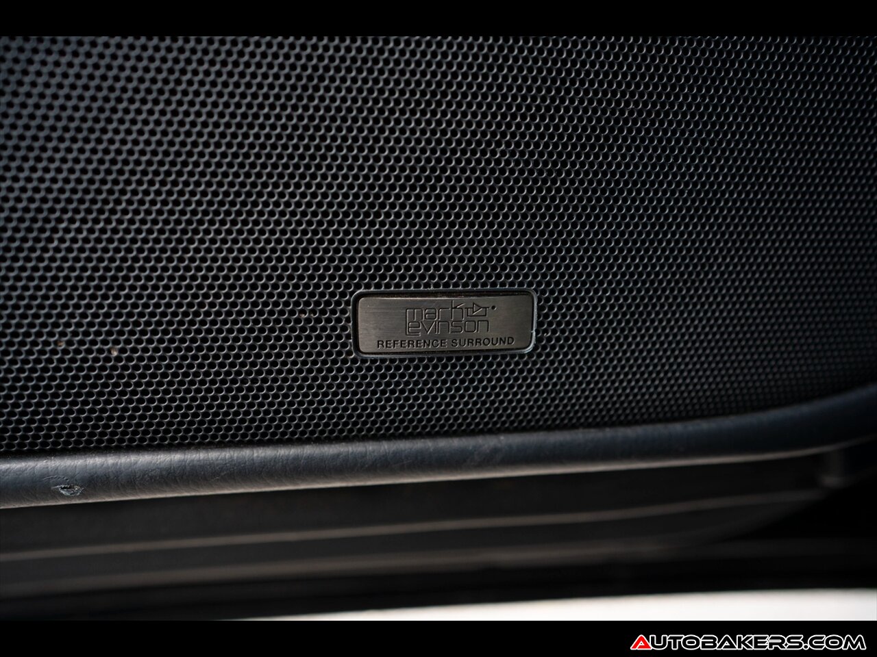 2008 Lexus LS 600h L