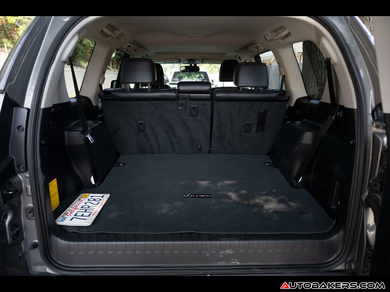 2014 Lexus GX