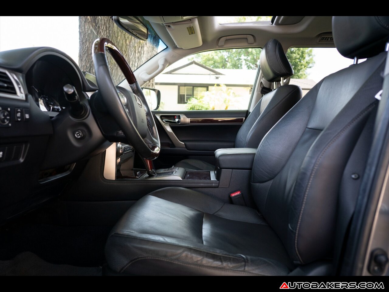 2014 Lexus GX