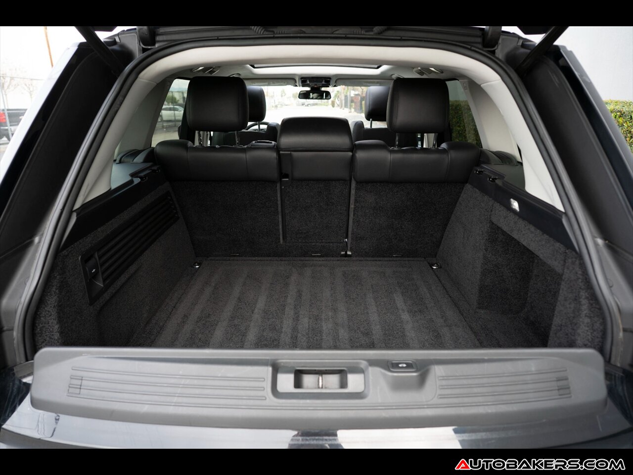 2016 Land Rover Range Rover