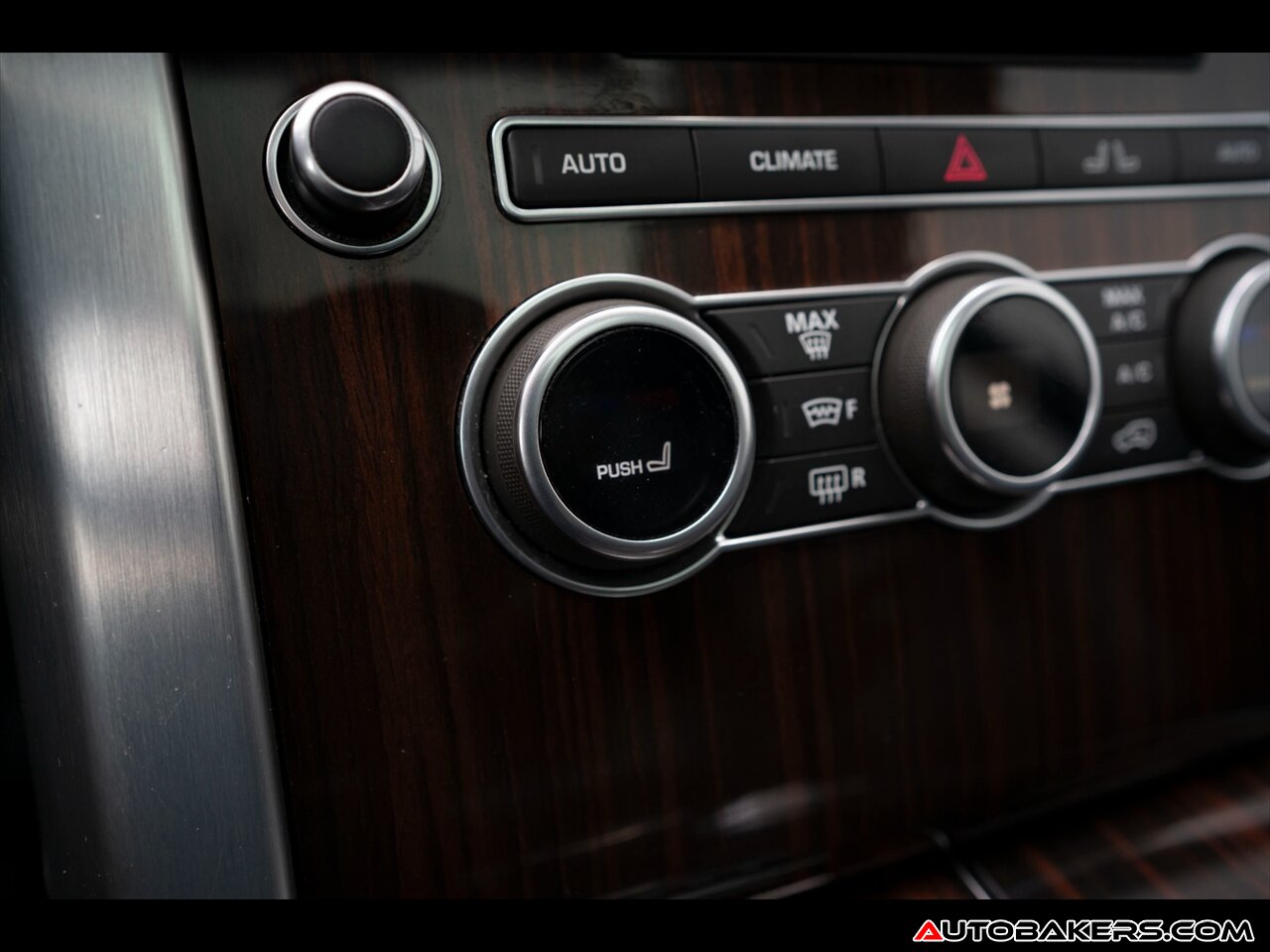 2016 Land Rover Range Rover