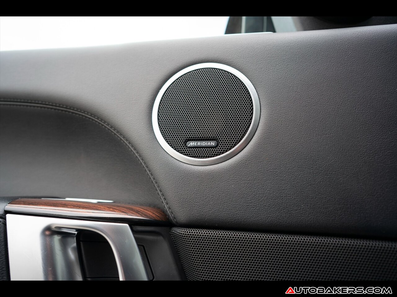 2016 Land Rover Range Rover