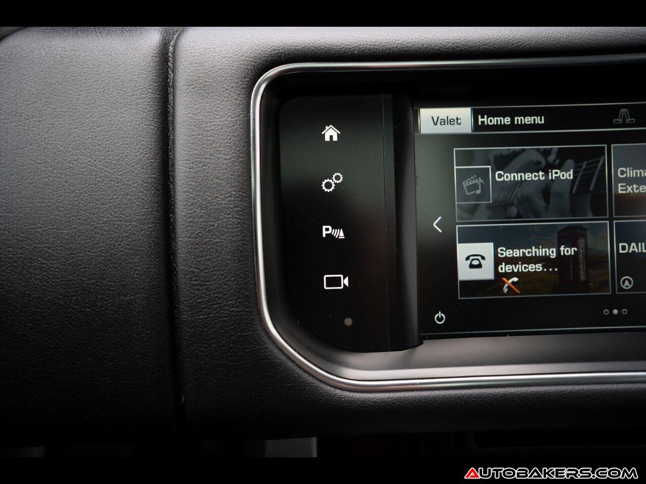 2016 Land Rover Range Rover